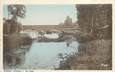 . CPA FRANCE 86 " Dissay, Le pont"