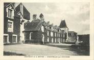 86 Vienne . CPA FRANCE 86 " Croutelle, Château de la Mothe"