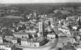 . CPSM FRANCE 86 " Charroux, Vue générale"