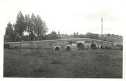 86 Vienne . CPSM FRANCE 86 " Chatain, Le pont  romain"