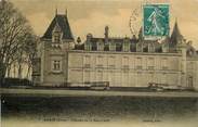 61 Orne CPA FRANCE 61 "Dancé, chateau de la Beuvrière"