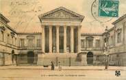 34 Herault CPA FRANCE 34 "Montpellier, le Palais de Justice"