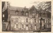 23 Creuse . CPA  FRANCE 23 "Villemoneix, Le château"