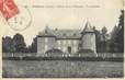 . CPA  FRANCE 23 " Vallières, Château de la Villeneuve, vue générale"