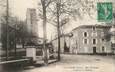 . CPA  FRANCE 32 " Lectoure, Rue nationale"