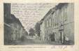 . CPA  FRANCE 32 " Cologne du Gers, Rue des pénitents, avenue de Mauvezin "