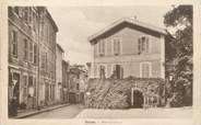 32 Ger . CPA  FRANCE 32 "Eauze, Rue Carbonas"