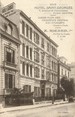 06 Alpe Maritime CPA FRANCE 06 "Nice, Hotel Saint Georges, avenue G. Clemenceau, Pr. A. Ricard"