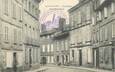 . CPA FRANCE 32 "  Lombez, Rue Notre Dame" / HOPITAL n° 65