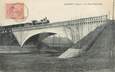 . CPA FRANCE 32 "  Gimont, Le Pont St Jean"