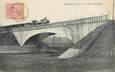 . CPA FRANCE 32 "  Gimont, Le Pont St Jean"