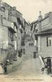 32 Ger . CPA FRANCE 32 "  Auch, Rue de la vieille Pousterle"