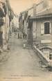 32 Ger . CPA FRANCE 32 "  Auch, Rue de la  vieille Pousterle"