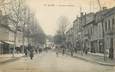 . CPA FRANCE 32 "  Auch, Avenue d'Alsace"