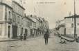 . CPA FRANCE 32 "  Auch, Rue de Lorraine"