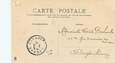 CPA FRANCE 16 "Chateauneuf, rue de Cognac"