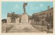 . CPA FRANCE 32 "Riscle, Monument aux morts"
