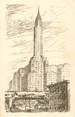 Etat Uni CPA USA "New York, Chrysler Building"