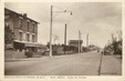 CPA FRANCE 94 "Chennevières sur Marne, Hotel Arnal, rte de Provins"