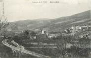 34 Herault . CPA FRANCE 34 "Ardouane"