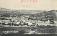 34 Herault . CPA FRANCE 34 "Agel, Vue générale"