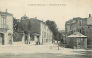 34 Herault . CPA FRANCE 34 "Aniane,  Boulevard St Jean"