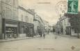 CPA FRANCE 94 "Chennevières sur Marne, la Grande rue, Mercerie"