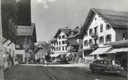 Suisse CPSM SUISSE "Gstaad"