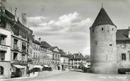 Suisse CPSM SUISSE "Yverdon "