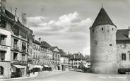 Suisse CPSM SUISSE "Yverdon "