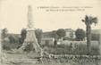 . CPA FRANCE 34 "Babeau, Monument aux morts"