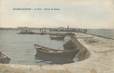 . CPA FRANCE 34 "Balaruc les Bains, Le port  "