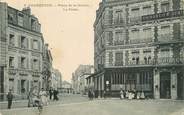 94 Val De Marne CPA FRANCE 94 "Charenton, Place de la Mairie, la Poste"