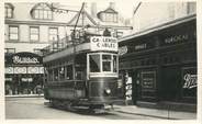 Royaume Uni  CARTE   PHOTO  ROYAUME UNI   / TRAMWAY / BUS