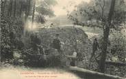 94 Val De Marne CPA FRANCE 94 "Charenton, le cyclone du 16 juin 1908"