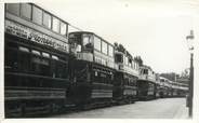 Royaume Uni  CARTE   PHOTO  ROYAUME UNI   /  TRAMWAY  / BUS