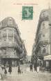 34 Herault . CPA FRANCE 34 "Béziers, Rue de la République"