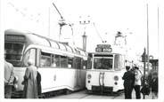 Royaume Uni  CARTE   PHOTO   ROYAUME UNI    /  TRAMWAY   / BUS