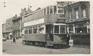 Royaume Uni  CARTE   PHOTO   ROYAUME UNI    /  TRAMWAY   /  BUS "Londres"