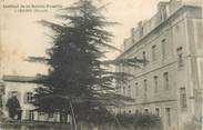 34 Herault .CPA FRANCE 34 "Ceihes, Institut Ste Famille"