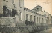 34 Herault .CPA FRANCE 34 " Ceilhes, Les écoles"