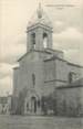 34 Herault .CPA FRANCE 34 " Candillargues, L'église"