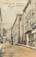 34 Herault .CPA  FRANCE 34 " Clermont L'Hérault, La rue nationale"