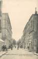 34 Herault .CPA  FRANCE 34 " Clermont L'Hérault, La rue nationale et le Tivoli"