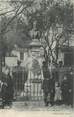 34 Herault .CPA  FRANCE 34 " Clermont L'Hérault, La Place Peyrottes"