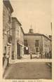34 Herault .CPA  FRANCE 34 " Caux, Avenue du Rouyan"