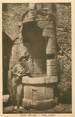 34 Herault .CPA  FRANCE 34 " Caux, Puits antiques"