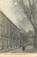 34 Herault .CPA  FRANCE 34 "Capestang, Boulevard Amiral Courbet"