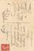 .CPA  FRANCE 34 "Capestang, Boulevard Amiral Courbet"