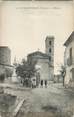 34 Herault .CPA  FRANCE 34 "Cournonterral, L'église"